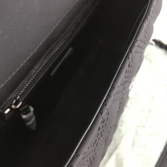 NWT Tory Burch FLEMING CONVERTIBLE SHOULDER BAG - Picture 10 of 11